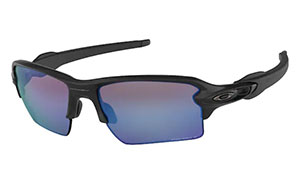 Oakley Flak 2.0 XL Matt Black