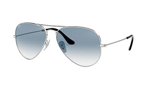 Ray-Ban Aviator Large RB3025