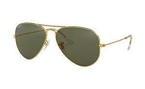Ray-Ban Aviator Large RB3025